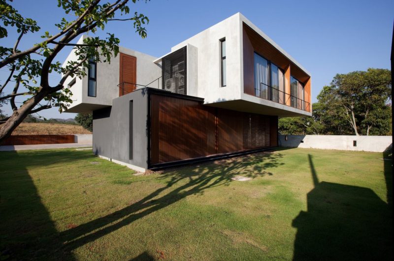 Customized W House by IDIN Architects customized w house by idin architects 46ad108