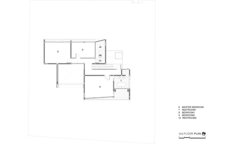 Customized W House by IDIN Architects customized w house by idin architects 86cc24a