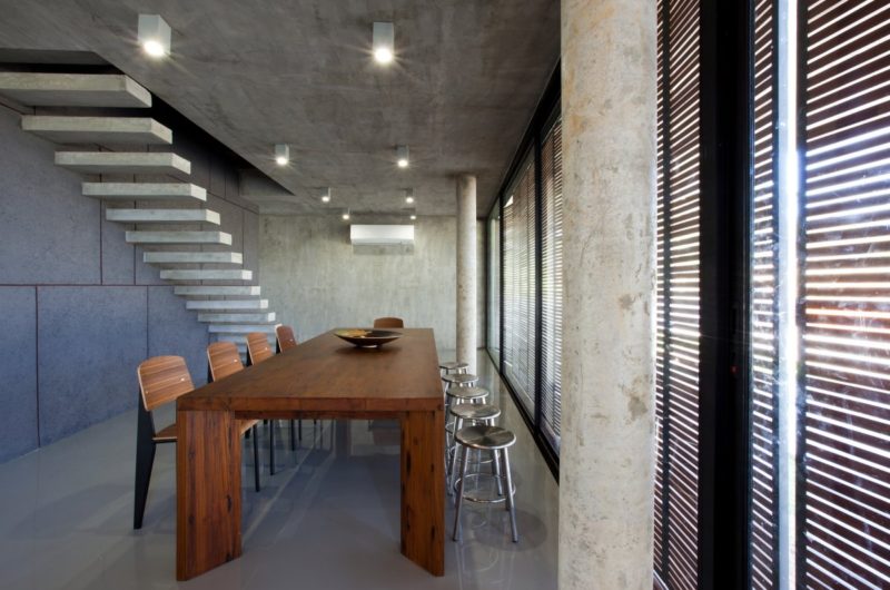 Customized W House by IDIN Architects customized w house by idin architects 8f4351e