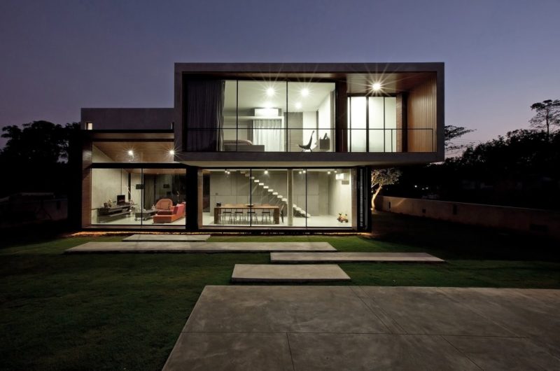 Customized W House by IDIN Architects customized w house by idin architects 996b780