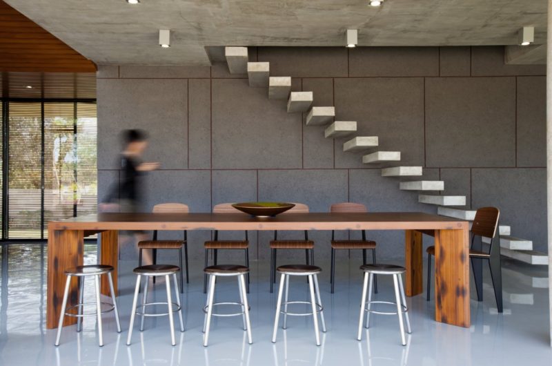 Customized W House by IDIN Architects customized w house by idin architects a29aec2