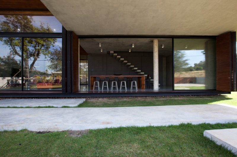 Customized W House by IDIN Architects customized w house by idin architects a82a413