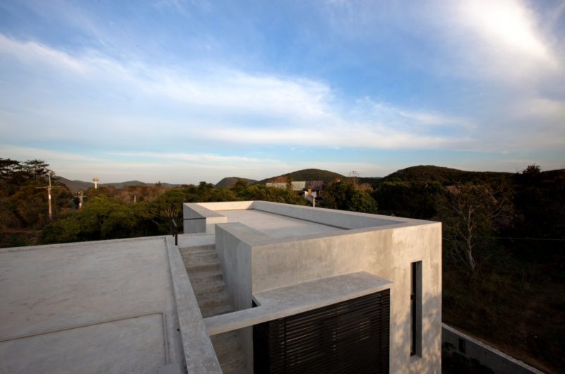 Customized W House by IDIN Architects customized w house by idin architects b13df84