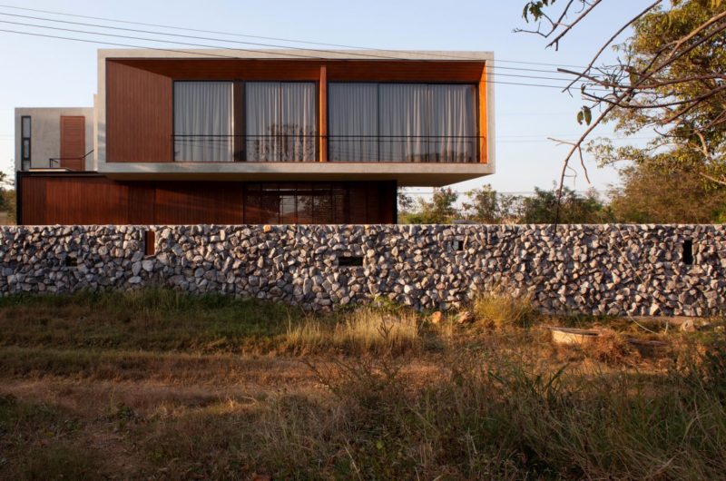 Customized W House by IDIN Architects customized w house by idin architects b3af388