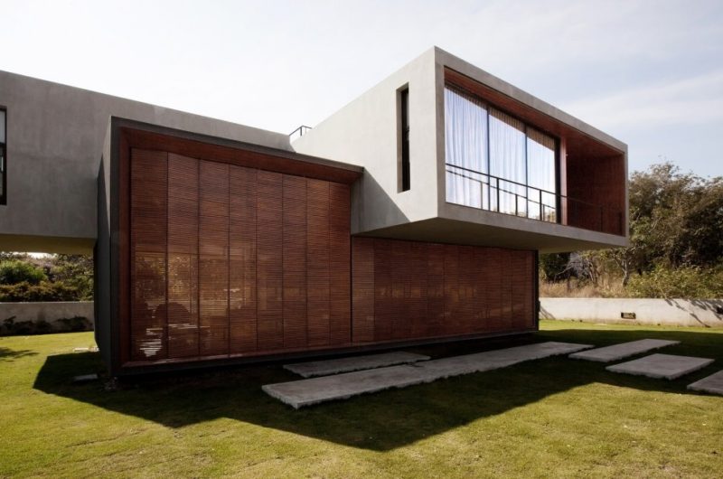 Customized W House by IDIN Architects customized w house by idin architects d8d317b