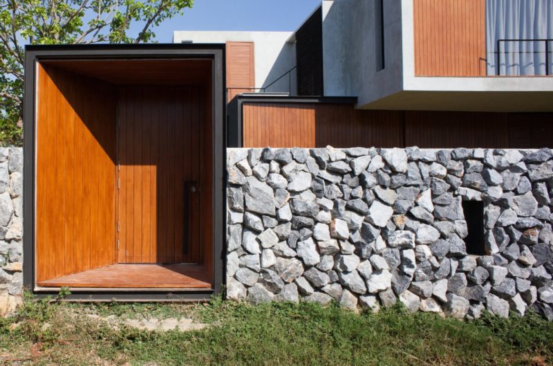 Customized W House by IDIN Architects customized w house by idin architects f77b10a