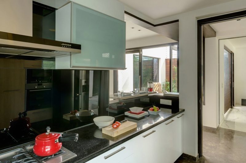 DADAistic House in New Delhi dadaistic house in new delhi 24da99d