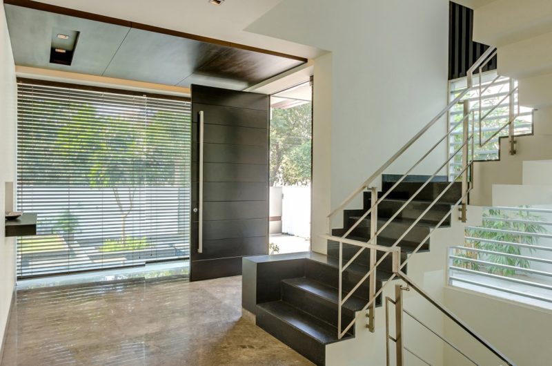 DADAistic House in New Delhi dadaistic house in new delhi 680a0ac