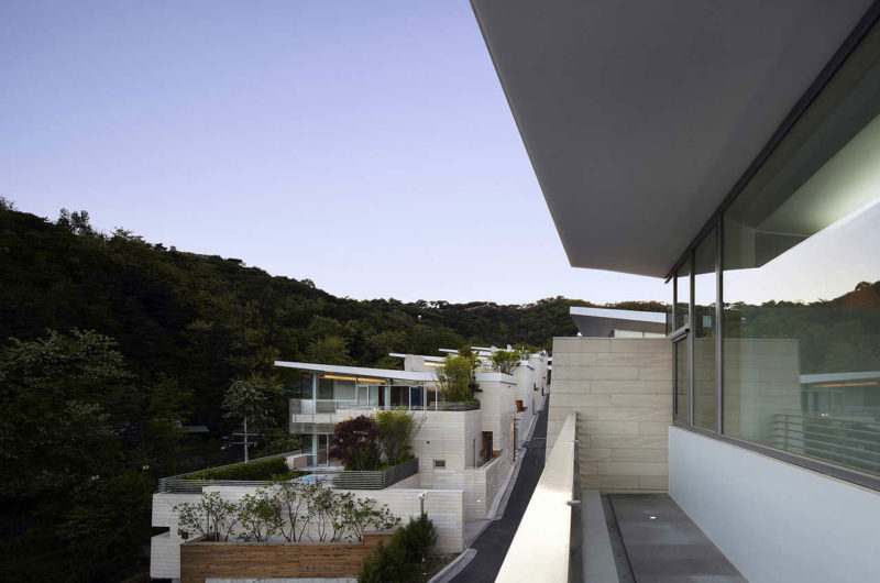 Daedal Seongbuk Gate Hills by Joel Sanders Architect and Haeahn Architecture daedal seongbuk gate hills by joel sanders architect and haeahn architecture 3f38975