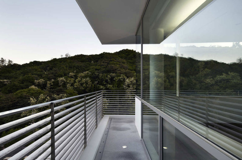 Daedal Seongbuk Gate Hills by Joel Sanders Architect and Haeahn Architecture daedal seongbuk gate hills by joel sanders architect and haeahn architecture 58cee9b