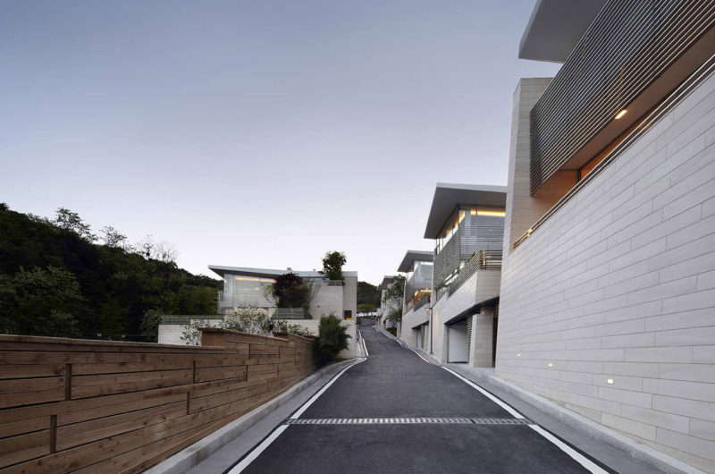 Daedal Seongbuk Gate Hills by Joel Sanders Architect and Haeahn Architecture daedal seongbuk gate hills by joel sanders architect and haeahn architecture 92c9cc7