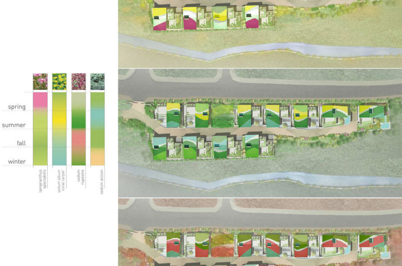 Daedal Seongbuk Gate Hills by Joel Sanders Architect and Haeahn Architecture daedal seongbuk gate hills by joel sanders architect and haeahn architecture b2609c5