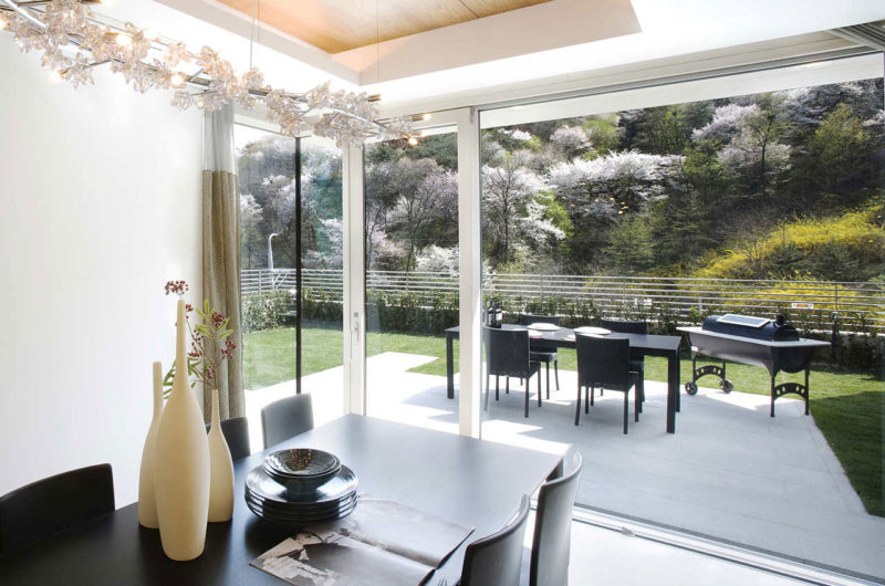 Daedal Seongbuk Gate Hills by Joel Sanders Architect and Haeahn Architecture daedal seongbuk gate hills by joel sanders architect and haeahn architecture caa9844