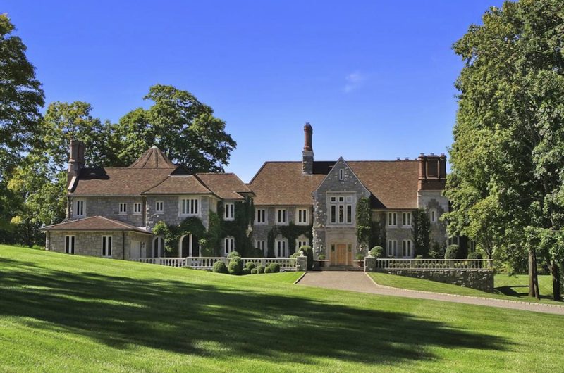 Dainty Conyers Farm Estate Priced at $18,500,000 dainty conyers farm estate priced at 18500000 0005f01