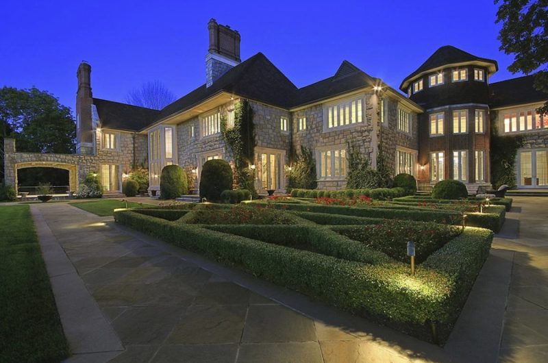 Dainty Conyers Farm Estate Priced at $18,500,000 dainty conyers farm estate priced at 18500000 f14386a