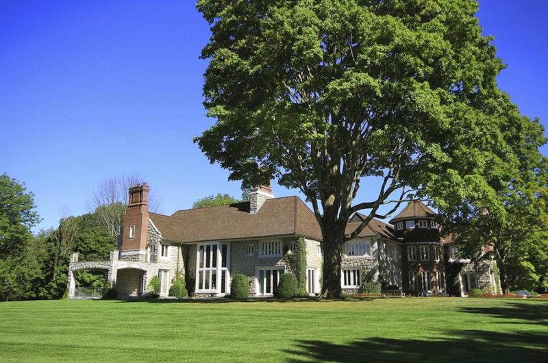 Dainty Conyers Farm Estate Priced at $18,500,000 dainty conyers farm estate priced at 18500000 f2733c0