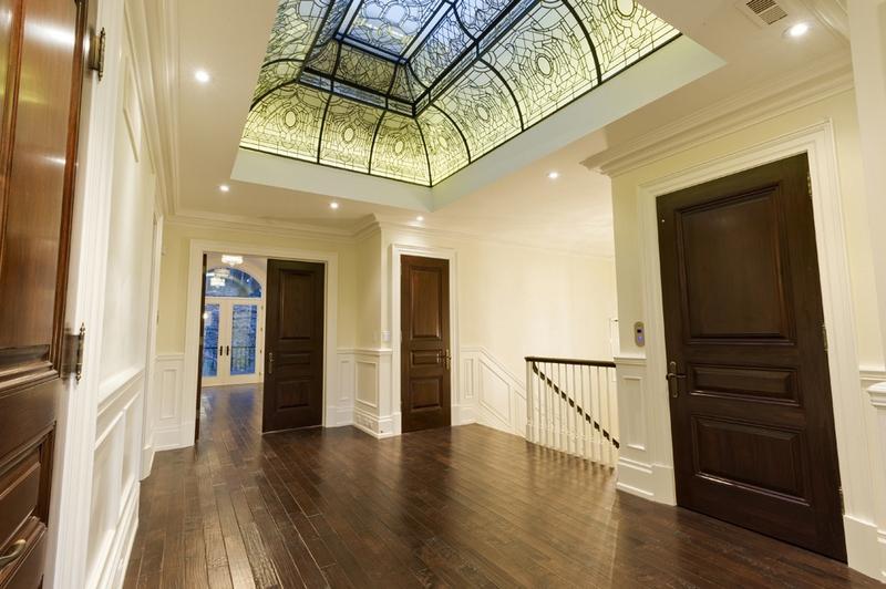 Dainty Toronto Residence in Canada dainty toronto residence in canada 52726d4