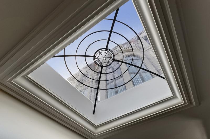 Dainty Toronto Residence in Canada dainty toronto residence in canada 619978e