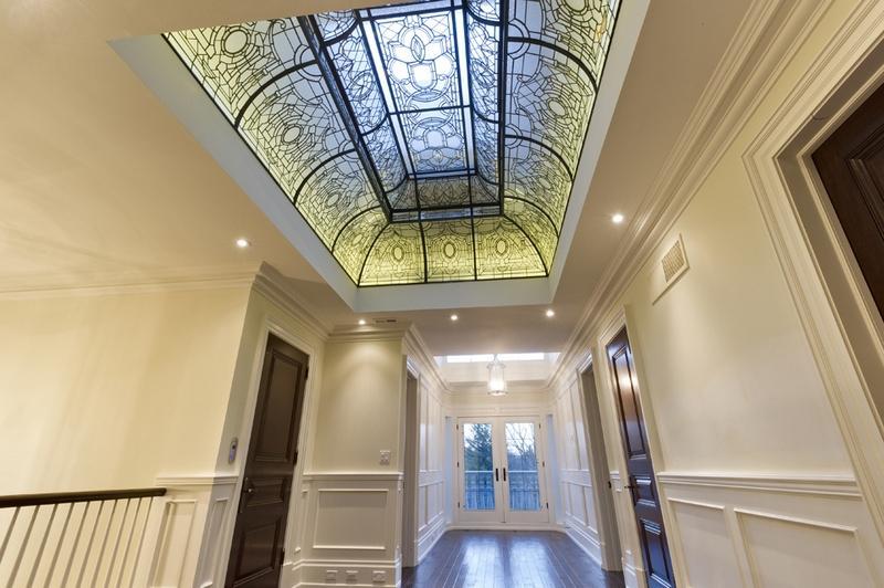 Dainty Toronto Residence in Canada dainty toronto residence in canada 806f713