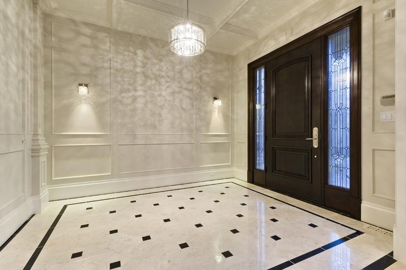 Dainty Toronto Residence in Canada dainty toronto residence in canada 92ff972