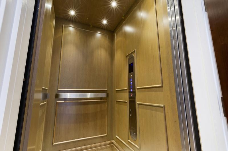 Dainty Toronto Residence in Canada dainty toronto residence in canada e2c17ac