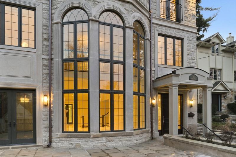 Dainty Toronto Residence in Canada dainty toronto residence in canada ea9069c