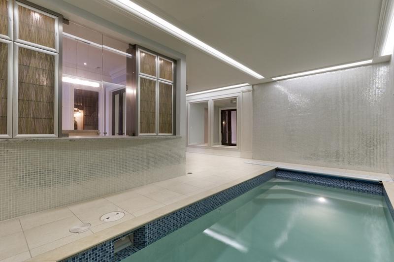 Dainty Toronto Residence in Canada dainty toronto residence in canada f50f2ba