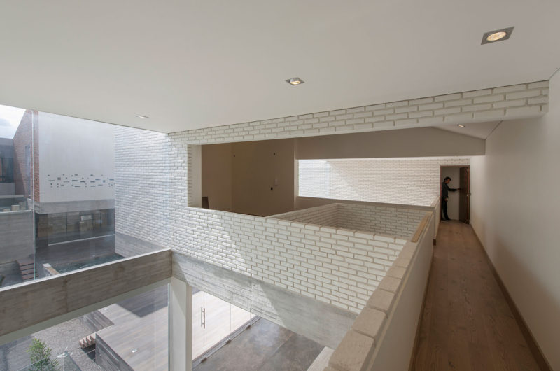 Datri & Dasa House Tepeji, Hidalgo, Mexico datri dasa house tepeji hidalgo mexico 79afa28