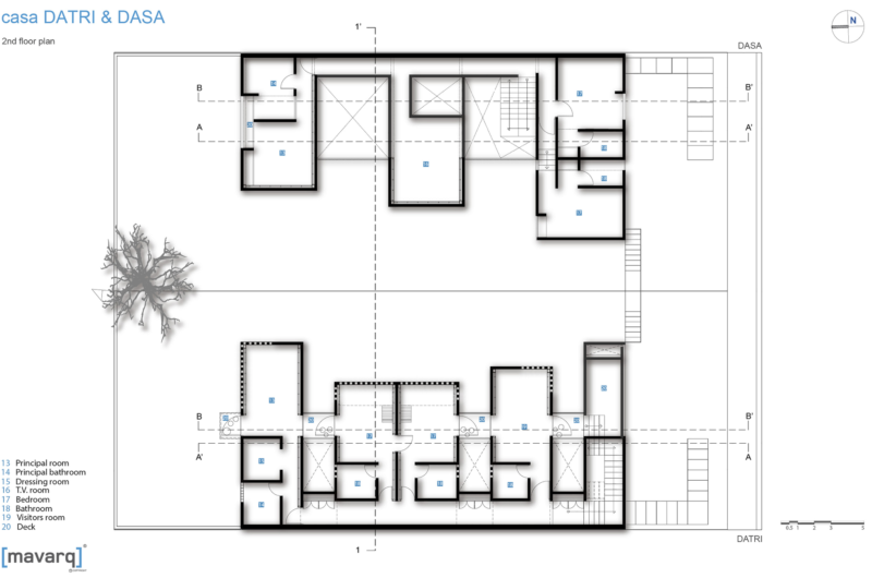 Datri & Dasa House Tepeji, Hidalgo, Mexico datri dasa house tepeji hidalgo mexico f44d762