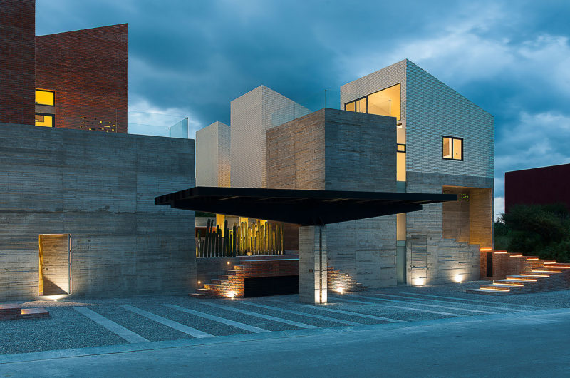 Datri & Dasa House Tepeji, Hidalgo, Mexico datri dasa house tepeji hidalgo mexico f5e670d