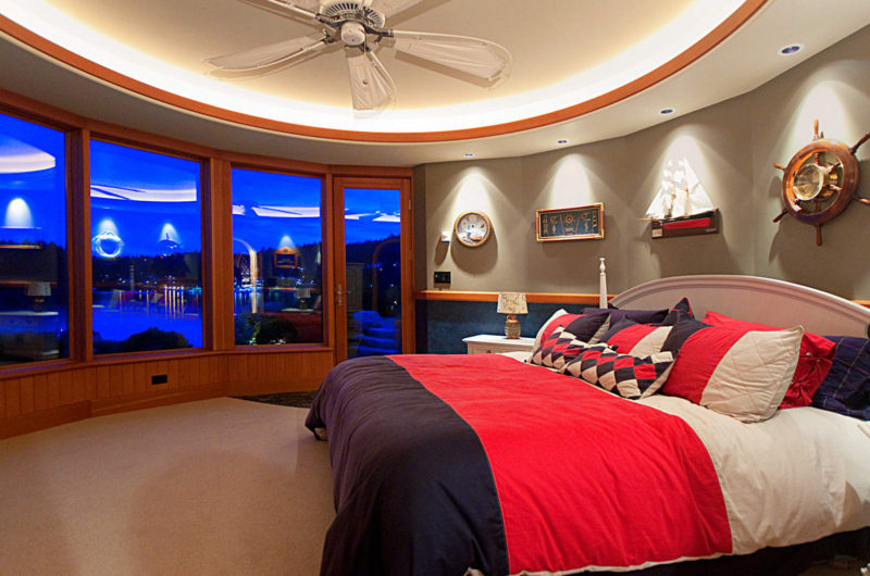 Deep Cove Waterfront Residence deep cove waterfront residence 3c4ef3f