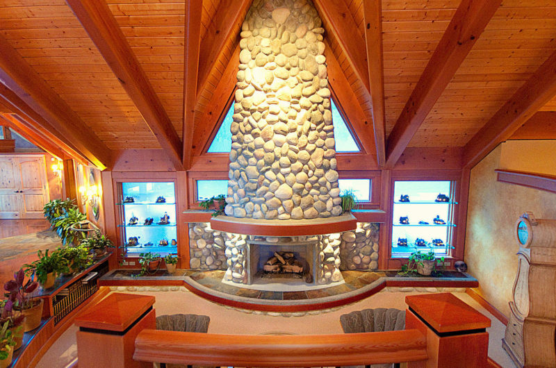 Deep Cove Waterfront Residence deep cove waterfront residence 42dc5dc