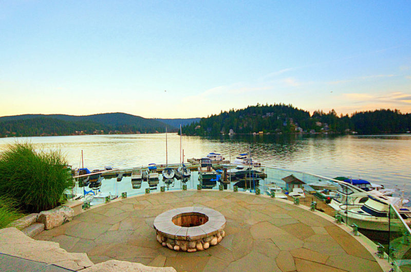 Deep Cove Waterfront Residence deep cove waterfront residence 82cd5c2