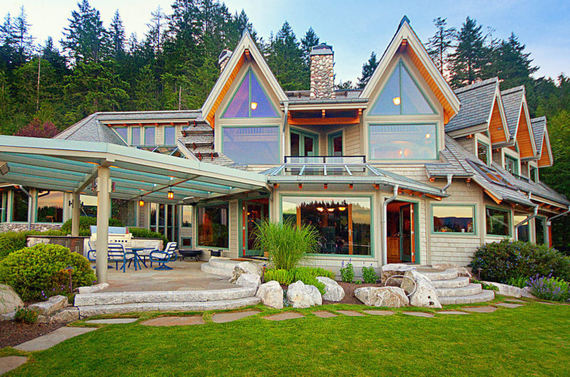 Deep Cove Waterfront Residence deep cove waterfront residence a922d73