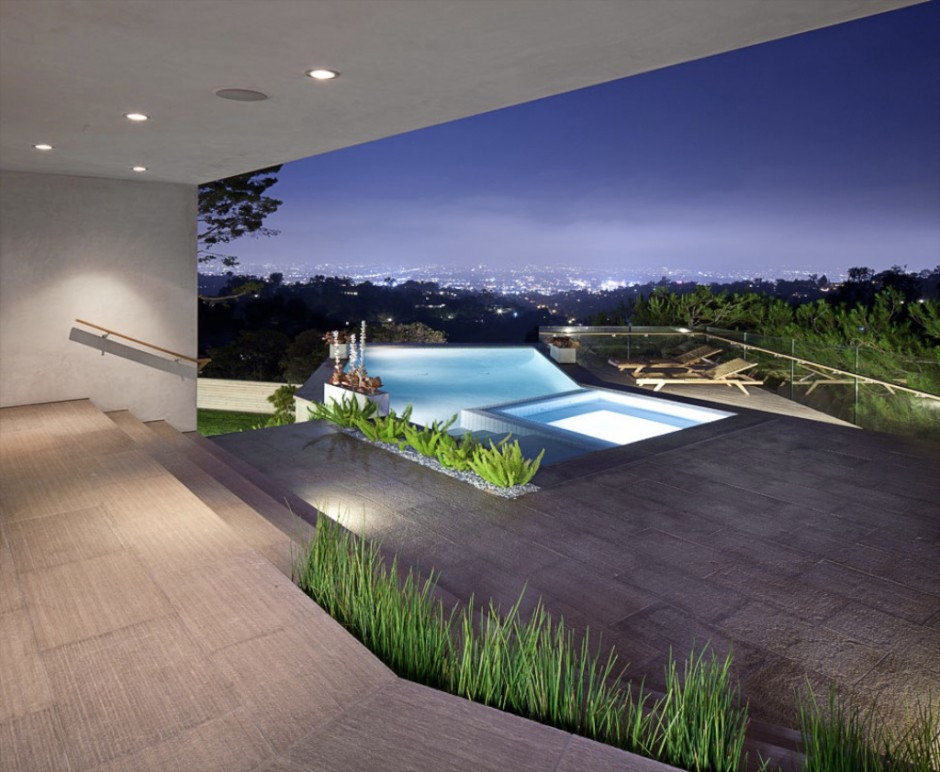 Deronda Residence In Los Angeles, California deronda residence in los angeles california 23349e8