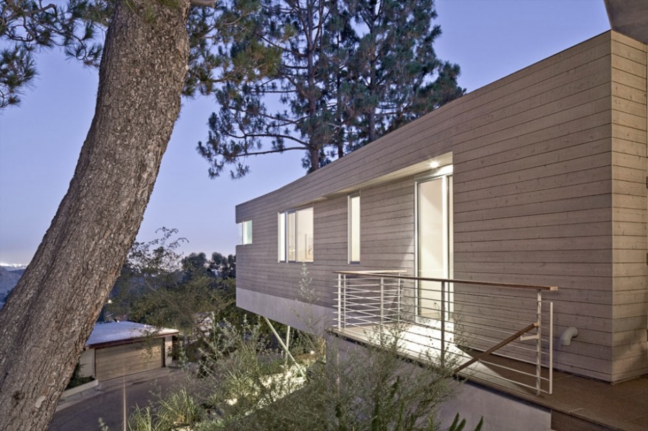 Deronda Residence In Los Angeles, California deronda residence in los angeles california 6d1215a