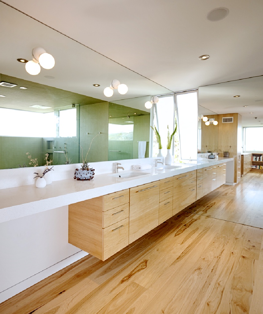 Deronda Residence In Los Angeles, California deronda residence in los angeles california e187caf