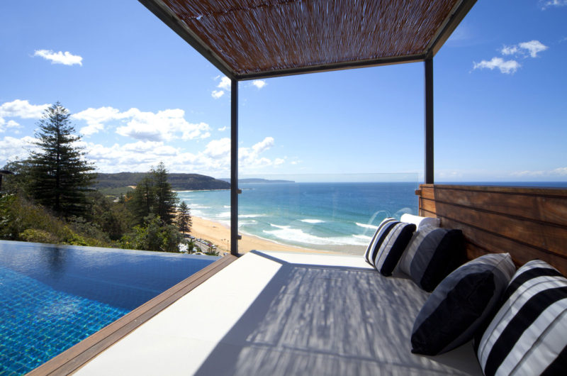 Designing a ‘Sit-On-the-View' Beach House designing a sit on the view beach house 4f25229