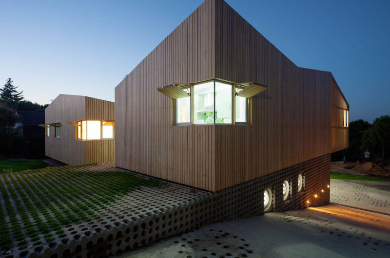 Distinct House of Would by Elii distinct house of would by elii 15bbc75