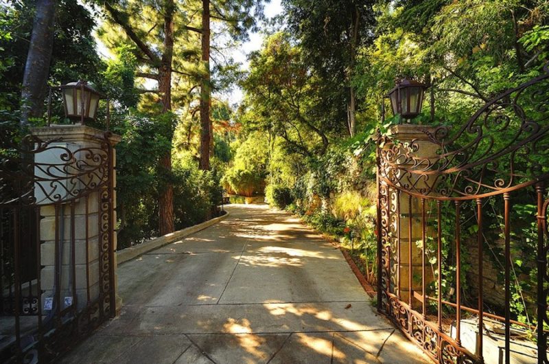 Divine Park Hill in California, United States divine park hill in california united states 1393fc9