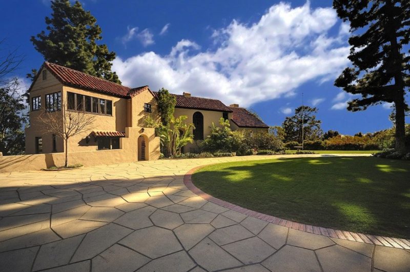 Divine Park Hill in California, United States divine park hill in california united states 72b2251