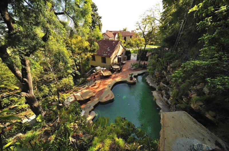 Divine Park Hill in California, United States divine park hill in california united states fae1f6e