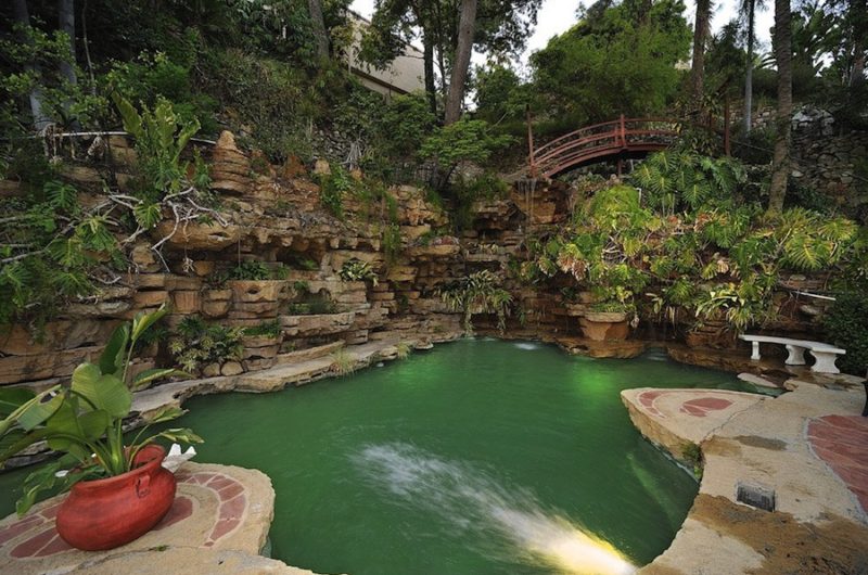 Divine Park Hill in California, United States divine park hill in california united states ffd591a