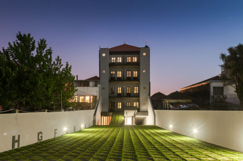 DM2 Housing Project By OODA Architecture dm2 housing project by ooda architecture 21f8457