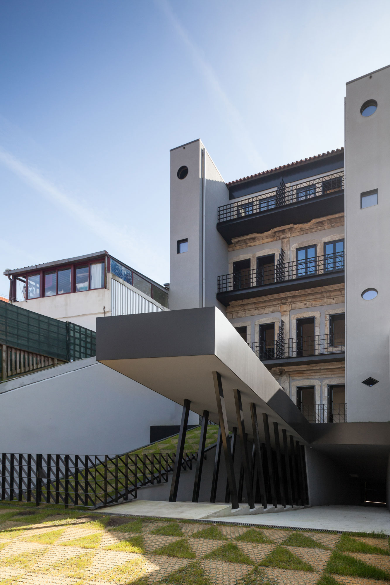 DM2 Housing Project By OODA Architecture dm2 housing project by ooda architecture 6979b98