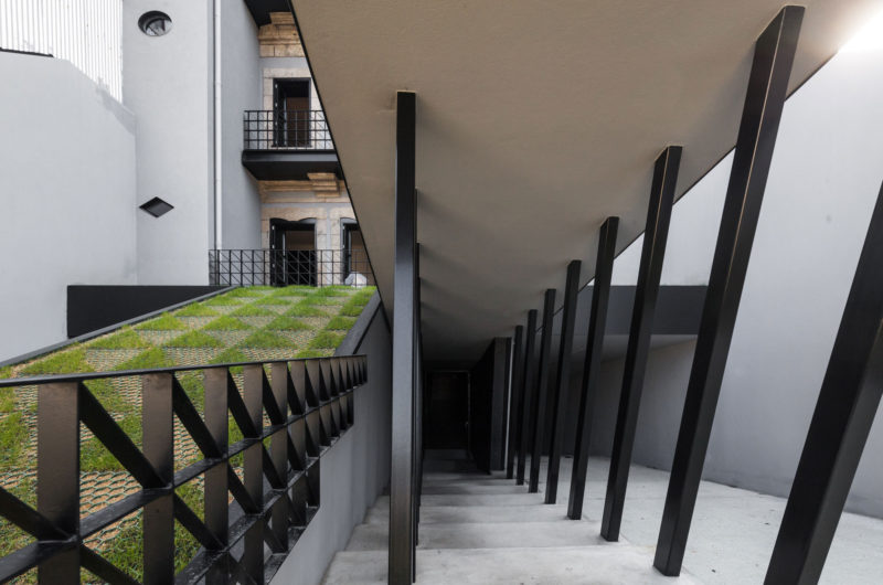 DM2 Housing Project By OODA Architecture dm2 housing project by ooda architecture 7629a59