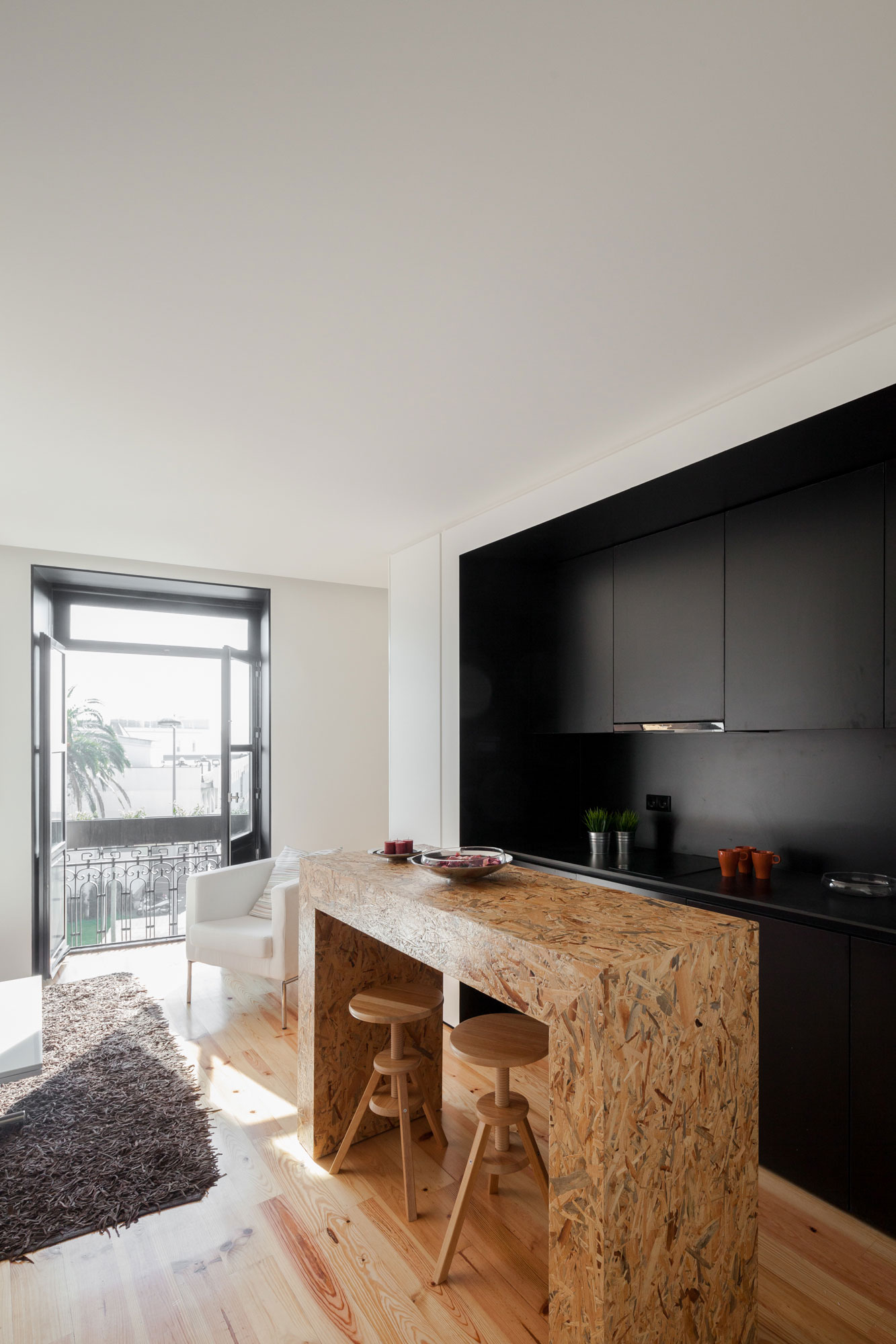 DM2 Housing Project By OODA Architecture dm2 housing project by ooda architecture 79cab0f