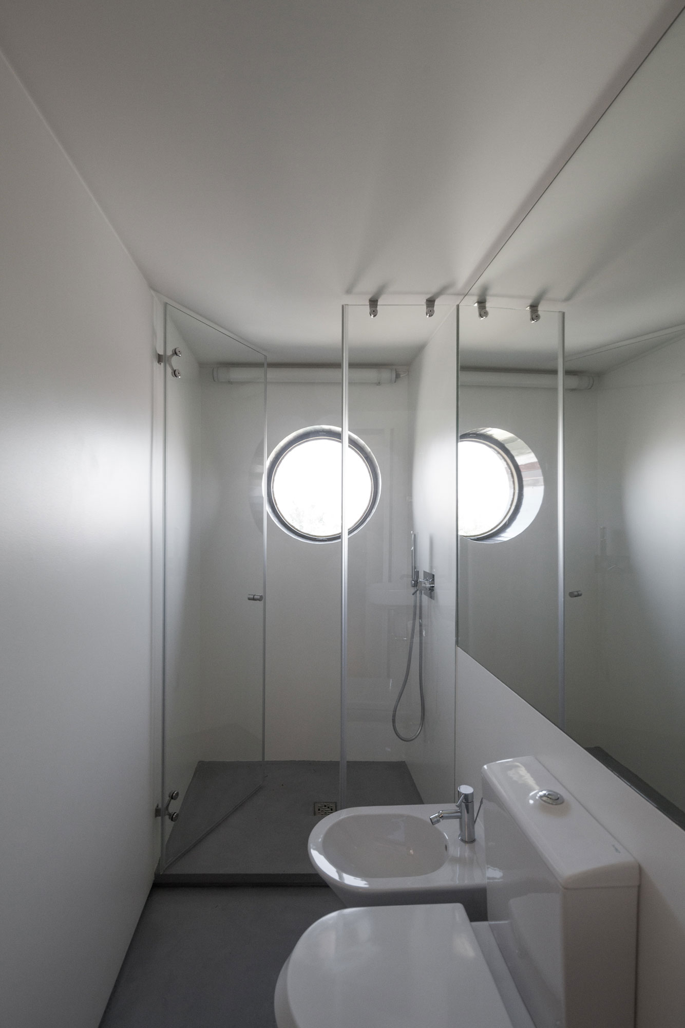 DM2 Housing Project By OODA Architecture dm2 housing project by ooda architecture 857f4bb