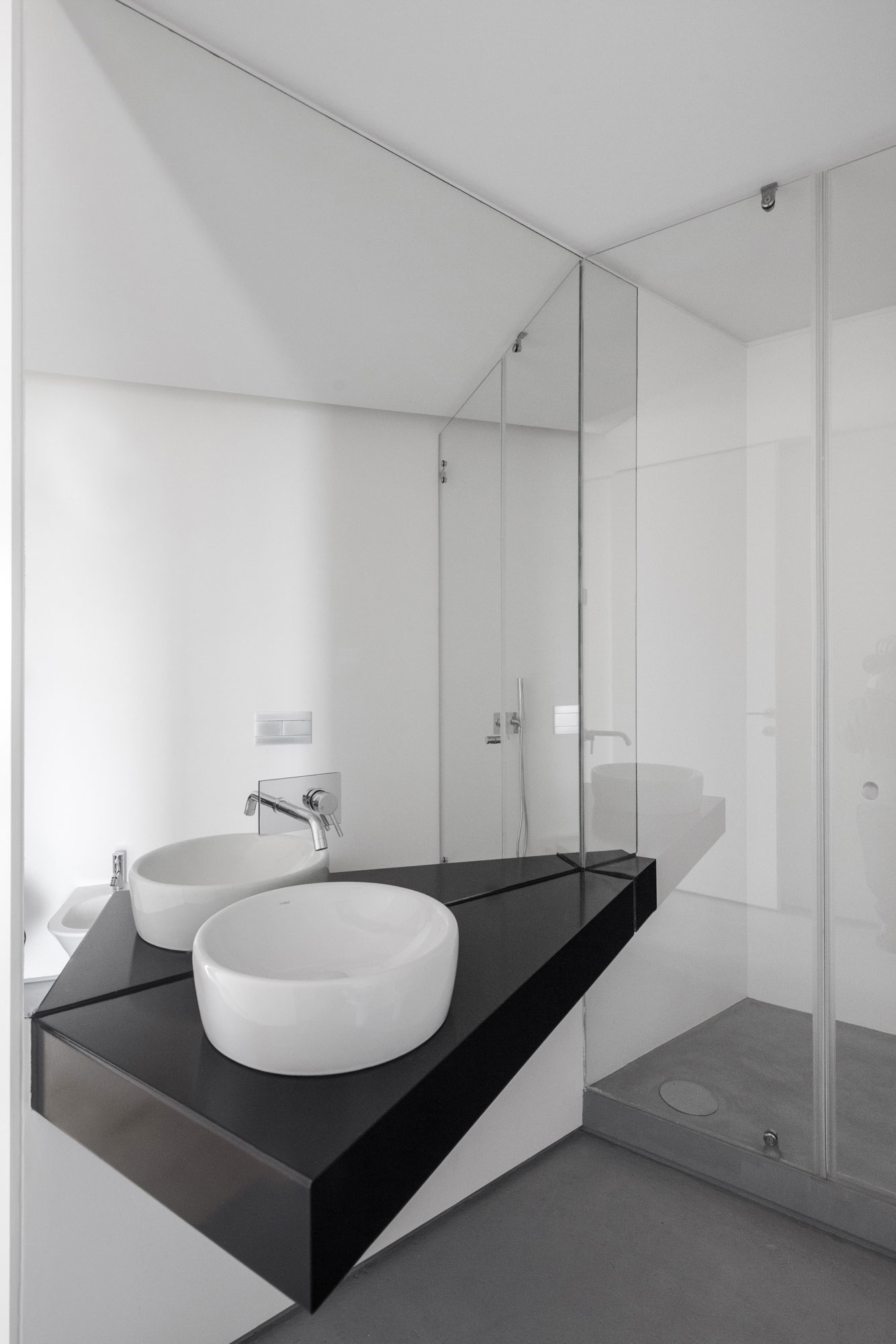 DM2 Housing Project By OODA Architecture dm2 housing project by ooda architecture 991c407