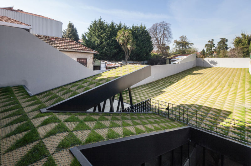 DM2 Housing Project By OODA Architecture dm2 housing project by ooda architecture b722910